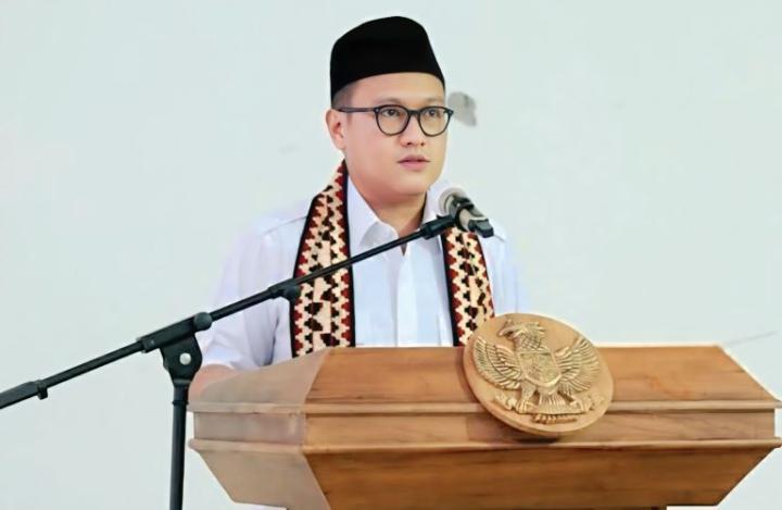 Ketua DPRD Lampung Imbau Anggota Sosialisasikan Pemutihan Pajak hingga Juli 2025